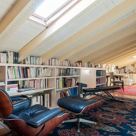 B&B La Torretta Di Via Tassis Бергамо Екстериор снимка