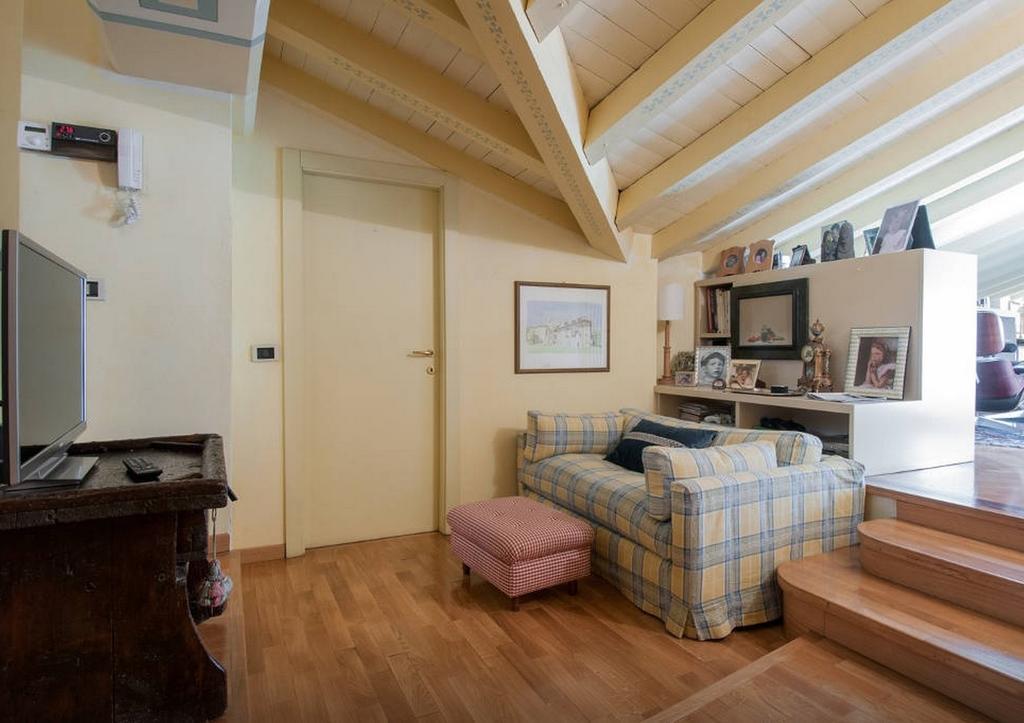 B&B La Torretta Di Via Tassis Бергамо Стая снимка