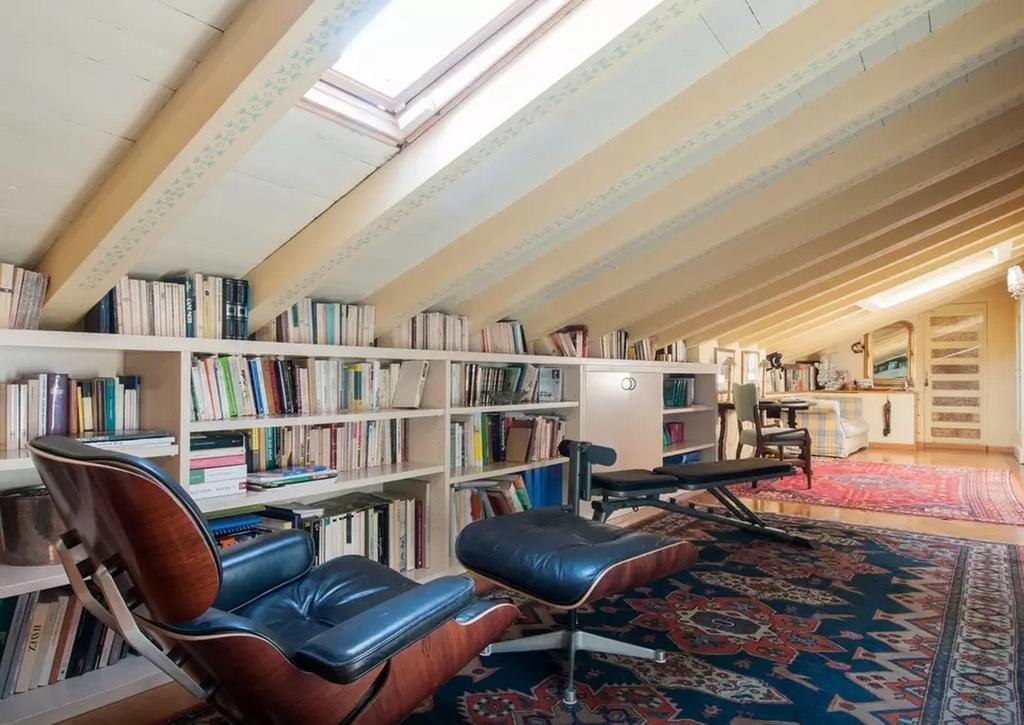 B&B La Torretta Di Via Tassis Бергамо Екстериор снимка
